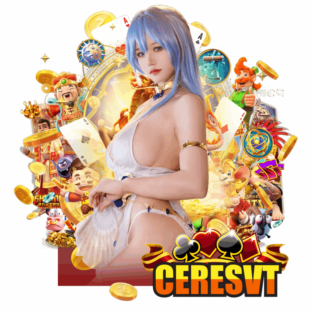 ceresvt บาคาร่า 