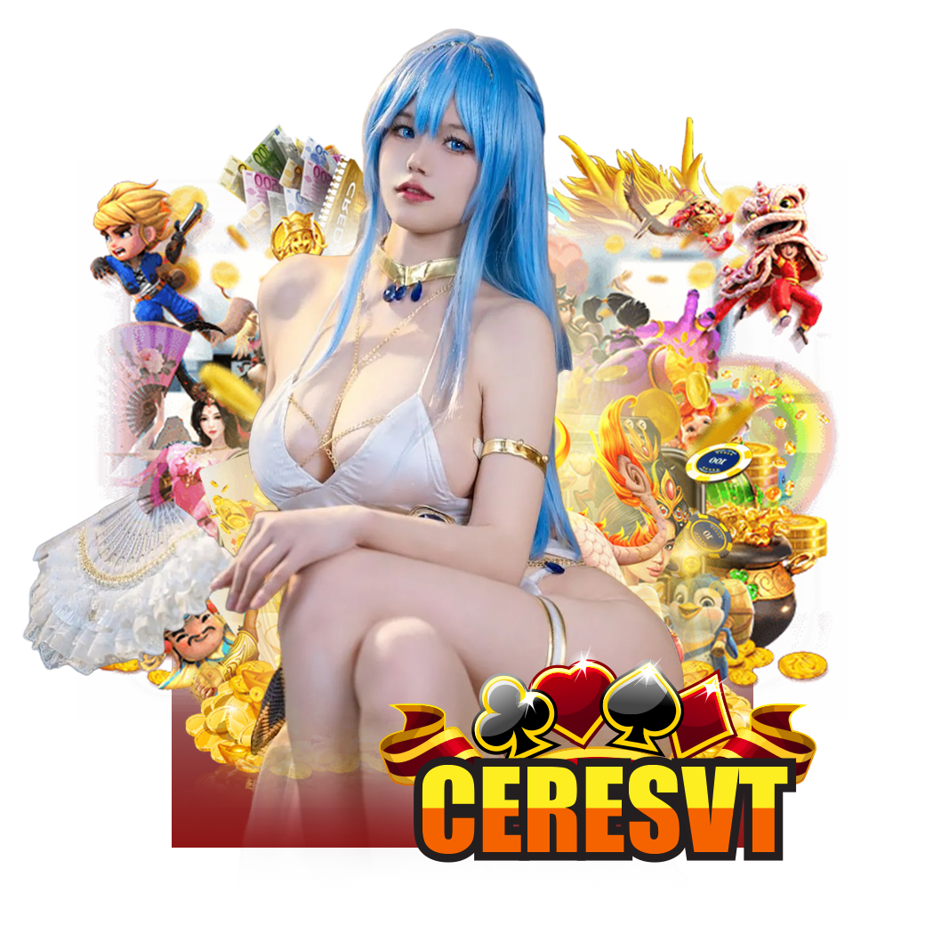 ceresvt สล็อต 